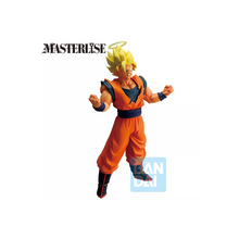 Load image into Gallery viewer, Dragon Ball Z: Super Saiyan 2 Son Goku The Chronicle of Goku Masterlise Ichibanso