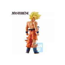 Load image into Gallery viewer, Dragon Ball Z: Super Saiyan Son Goku The Chronicle of Goku Masterlise Ichibanso