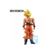Load image into Gallery viewer, Dragon Ball Z: Super Saiyan Son Goku The Chronicle of Goku Masterlise Ichibanso