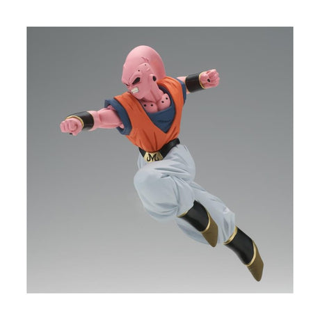 Dragon Ball Z Match Makers Majin Buu Son Gohan Absorbed Banpresto