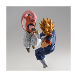 Dragon Ball Z Match Makers Majin Buu Son Gohan Absorbed Banpresto