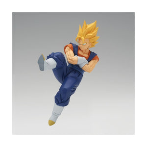 Dragon Ball Z Match Makers Vegito Super Saiyan Banpresto