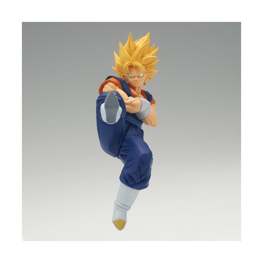 Dragon Ball Z Match Makers Vegito Super Saiyan Banpresto