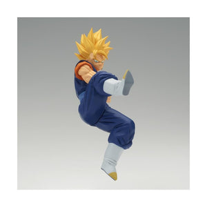 Dragon Ball Z Match Makers Vegito Super Saiyan Banpresto