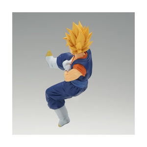 Dragon Ball Z Match Makers Vegito Super Saiyan Banpresto