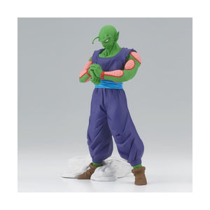 Dragon Ball Z Solid Edge Works Piccolo Vol. 13 Banpresto