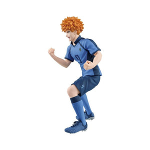 Blue Lock Rensuke Kunigami Banpresto