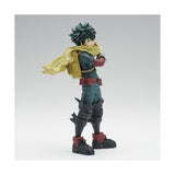 My Hero Academia Age Of Heroes Deku III Banpresto