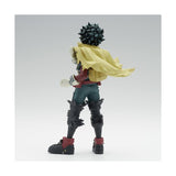 My Hero Academia Age Of Heroes Deku III Banpresto