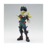 My Hero Academia Age Of Heroes Deku III Banpresto