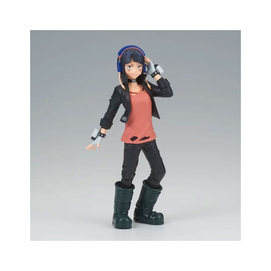 My Hero Academia Age Of Heroes Vol. 20 Earphone Jack Banpresto