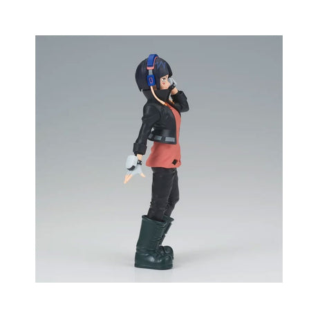 My Hero Academia Age Of Heroes Vol. 20 Earphone Jack Banpresto