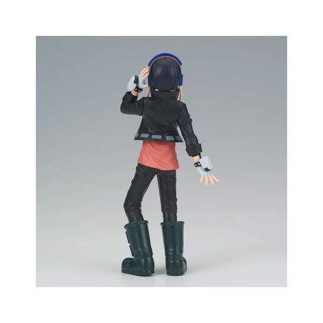 My Hero Academia Age Of Heroes Vol. 20 Earphone Jack Banpresto