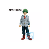 My Hero Academia: Izuku Midoriya (U.A. High School 1-A Ver.) Masterlise Ichibansho
