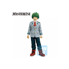 Load image into Gallery viewer, My Hero Academia: Izuku Midoriya (U.A. High School 1-A Ver.) Masterlise Ichibansho