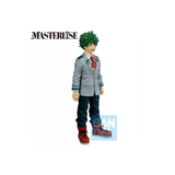 My Hero Academia: Izuku Midoriya (U.A. High School 1-A Ver.) Masterlise Ichibansho