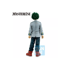 Load image into Gallery viewer, My Hero Academia: Izuku Midoriya (U.A. High School 1-A Ver.) Masterlise Ichibansho