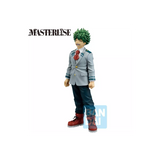 My Hero Academia: Izuku Midoriya (U.A. High School 1-A Ver.) Masterlise Ichibansho