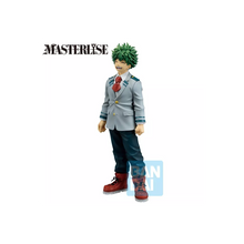 Load image into Gallery viewer, My Hero Academia: Izuku Midoriya (U.A. High School 1-A Ver.) Masterlise Ichibansho