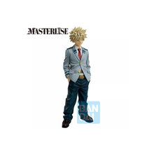 Load image into Gallery viewer, My Hero Academia: Katsuki Bakugo (U.A. High School 1-A Ver.) Masterlise Ichibansho