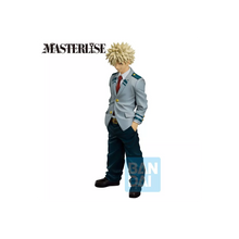 Load image into Gallery viewer, My Hero Academia: Katsuki Bakugo (U.A. High School 1-A Ver.) Masterlise Ichibansho