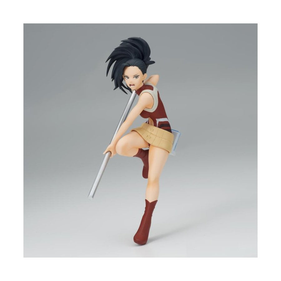 My Hero Academia The Amazing Heroes Vol 37 Momo Yaoyorozu Banpresto