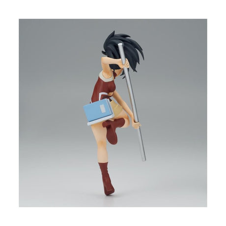 My Hero Academia The Amazing Heroes Vol 37 Momo Yaoyorozu Banpresto