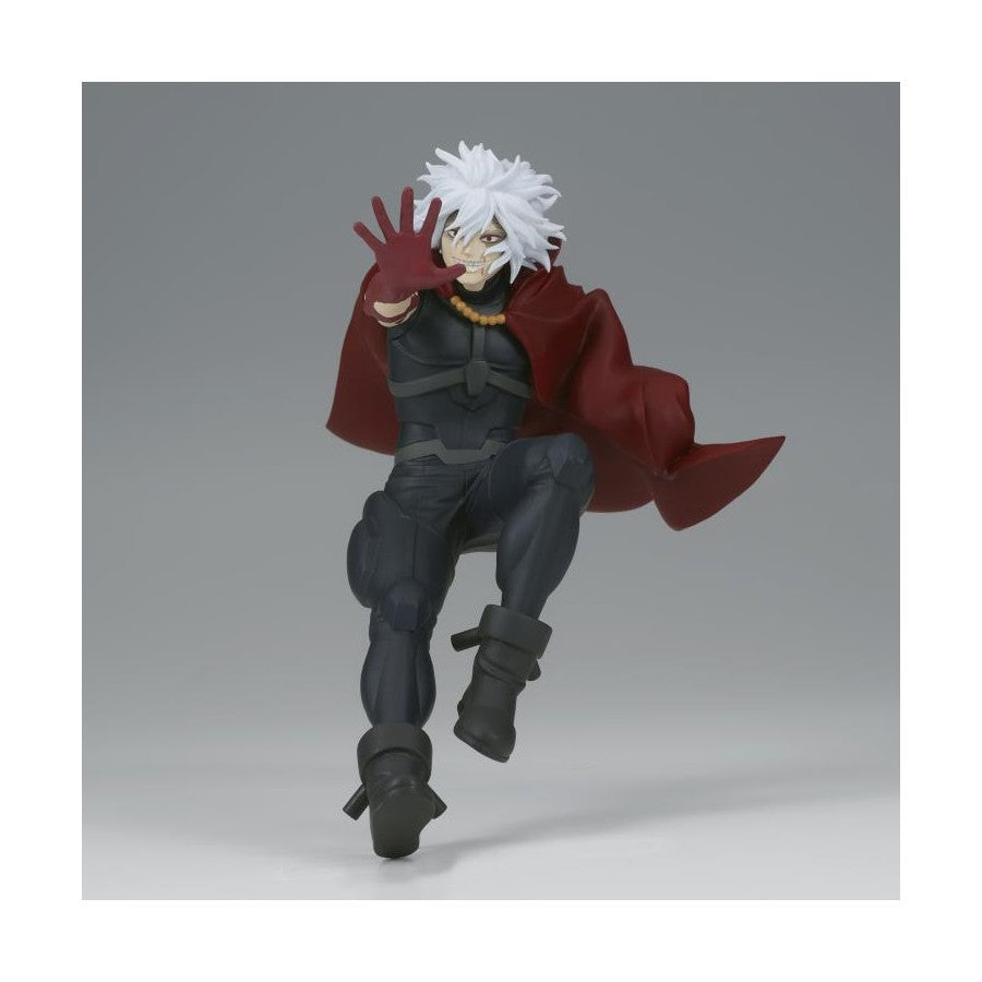 My Hero Academia The Evil Villains Vol 8 Shigaraki Tomura
