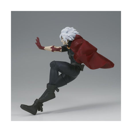 My Hero Academia The Evil Villains Vol 8 Shigaraki Tomura
