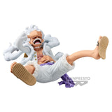 One Piece King Of Artist Monkey D. Luffy Gear 5 Banpresto
