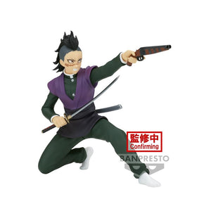 Demon Slayer Kimtesu No Yaiba Vibration Stars Genya Banpresto