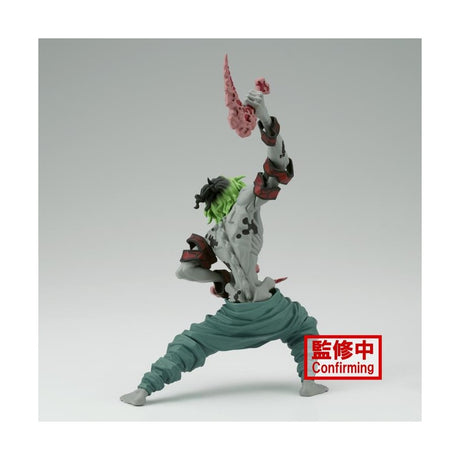 Demon Slayer Kimtesu No Yaiba Vibration Stars Gyutaro Banpresto