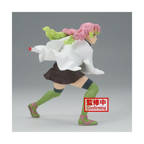 Demon Slayer Kimtesu No Yaiba Vibration Stars Mitsuri Kanroji Banpresto