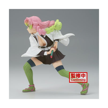 Demon Slayer Kimtesu No Yaiba Vibration Stars Mitsuri Kanroji Banpresto