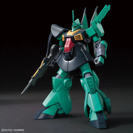 HGUC Dijeh 1/144 Model Kit