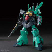Load image into Gallery viewer, HGUC Dijeh 1/144 Model Kit