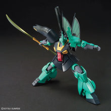 Load image into Gallery viewer, HGUC Dijeh 1/144 Model Kit