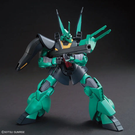 HGUC Dijeh 1/144 Model Kit