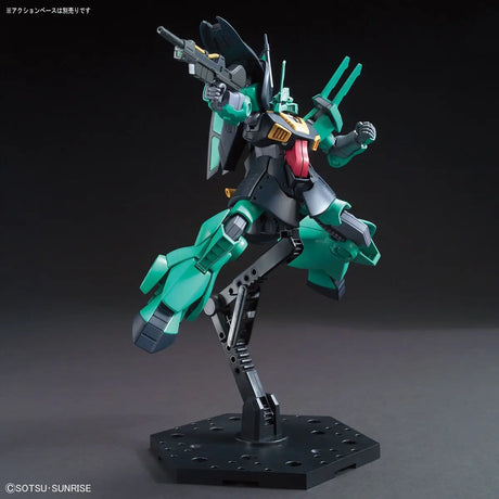 HGUC Dijeh 1/144 Model Kit