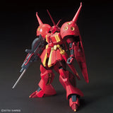HGUC AMX-104 R-JARJA 1/144 Model Kit