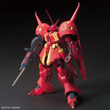 Load image into Gallery viewer, HGUC AMX-104 R-JARJA 1/144 Model Kit
