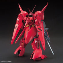 Load image into Gallery viewer, HGUC AMX-104 R-JARJA 1/144 Model Kit