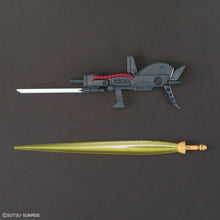 Load image into Gallery viewer, HGUC AMX-104 R-JARJA 1/144 Model Kit