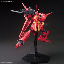 Load image into Gallery viewer, HGUC AMX-104 R-JARJA 1/144 Model Kit