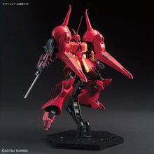 Load image into Gallery viewer, HGUC AMX-104 R-JARJA 1/144 Model Kit