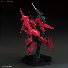 Load image into Gallery viewer, HGUC AMX-104 R-JARJA 1/144 Model Kit