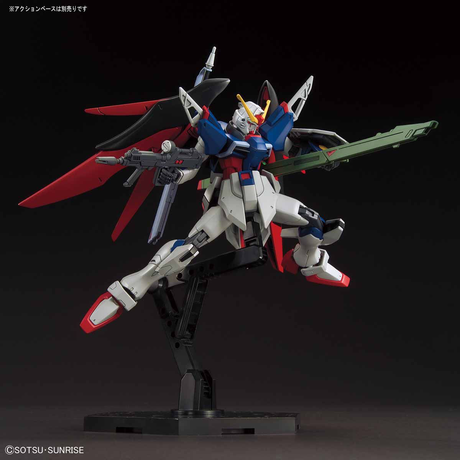HGCE ZGMF-X42S Destiny Gundam 1/144 Model Kit