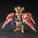 SD Sangoku Soketsuden Diao Chan Kshatriya Model Kit