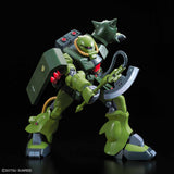 RE/100 Zaku II FZ 1/100 Model Kit