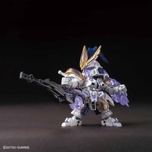 Load image into Gallery viewer, SD Sangoku Soketsuden Xianhou Dun Tallgeese III Model Kit